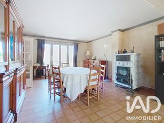  Maison à vendre 6 pièces 200 m²