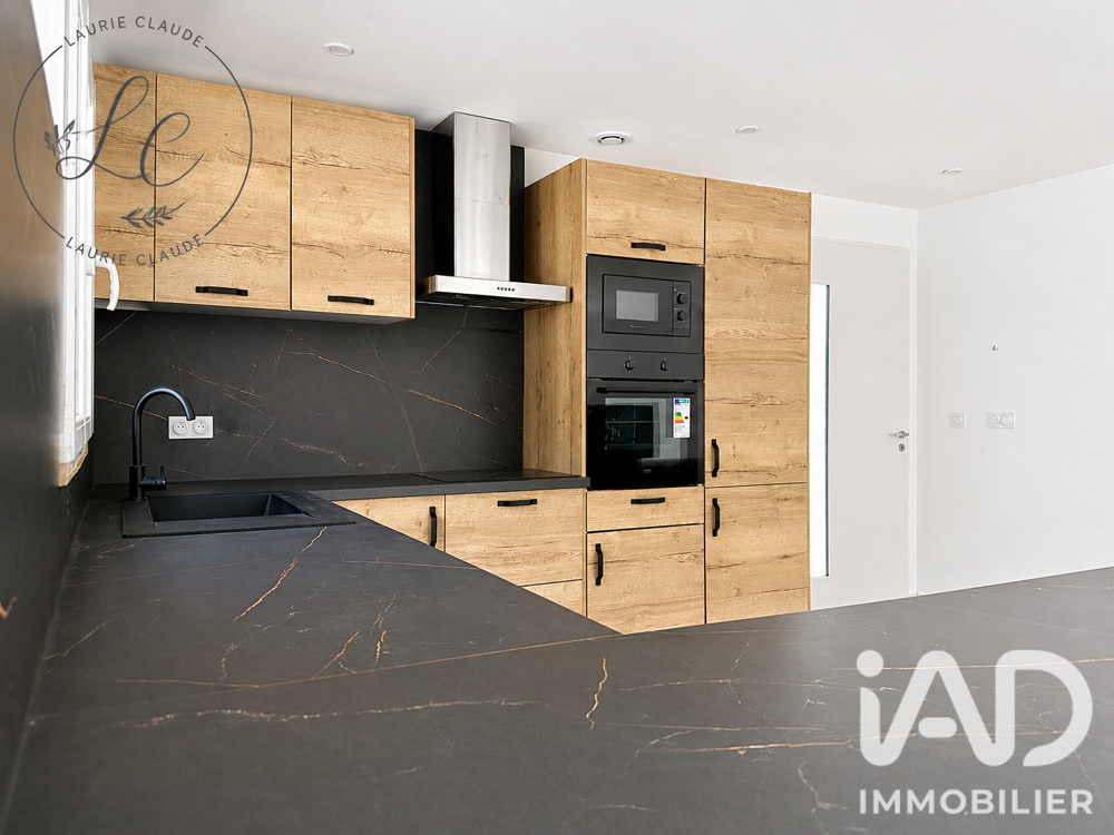 Vente Maison Vente Maison/villa 4 pièces Toulon