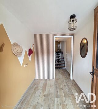  Maison à vendre 5 pièces 98 m²