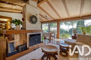  Maison à vendre 5 pièces 160 m²