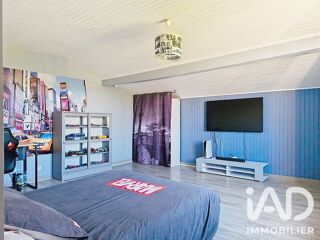Vente Maison Vente Maison/villa 8 pièces Civrac sur dordogne