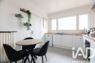  Appartement à vendre 4 pièces 105 m²