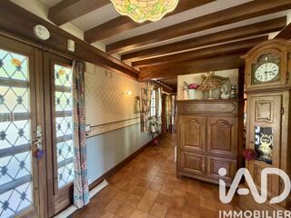  Maison à vendre 5 pièces 207 m²
