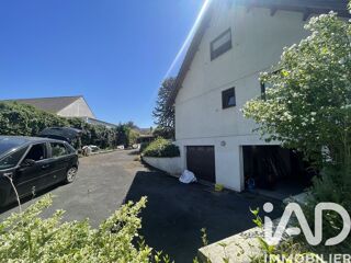  Maison � vendre 10 pi�ces 205 m�