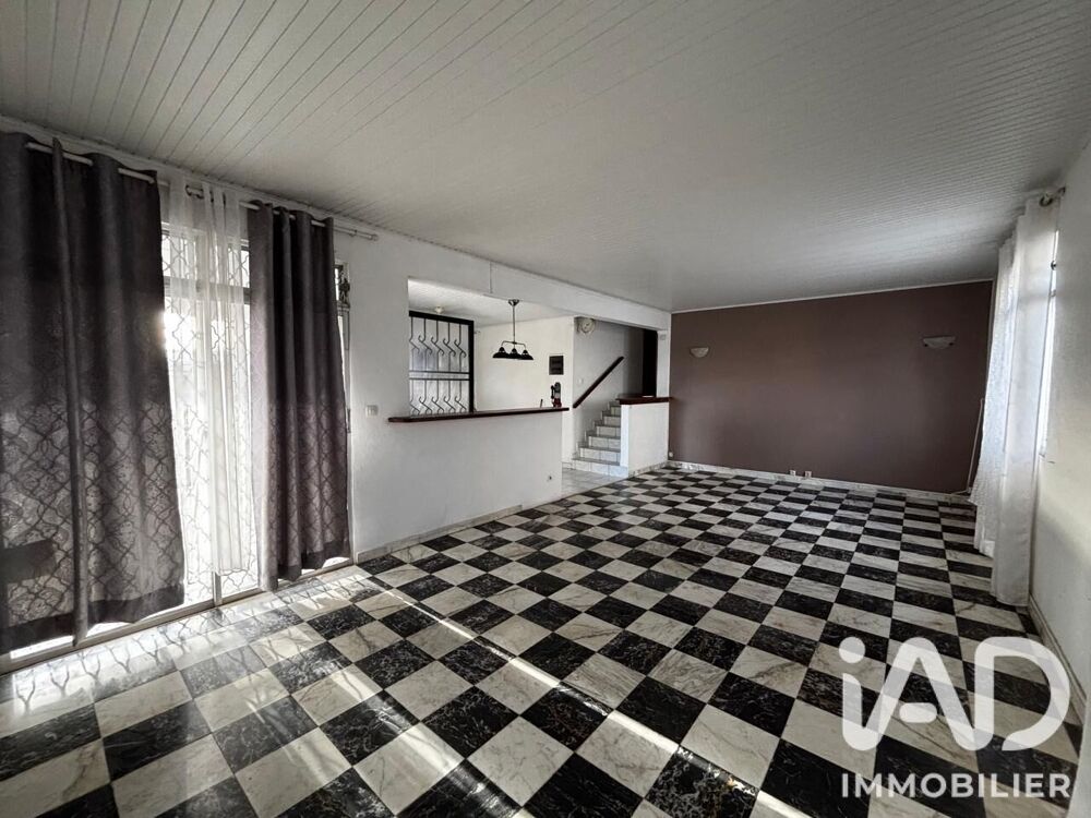 Vente Appartement Vente Appartement 4 pièces Le lamentin