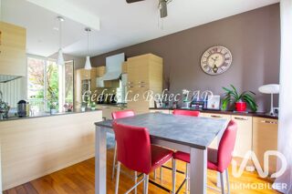  Maison à vendre 6 pièces 140 m²