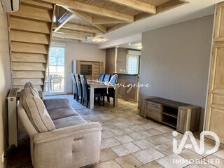  Maison à vendre 4 pièces 93 m²