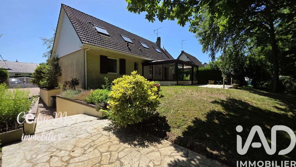 Vente Maison Vente Maison traditionnelle 7 pièces Aviron