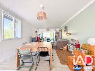  Maison à vendre 4 pièces 92 m²