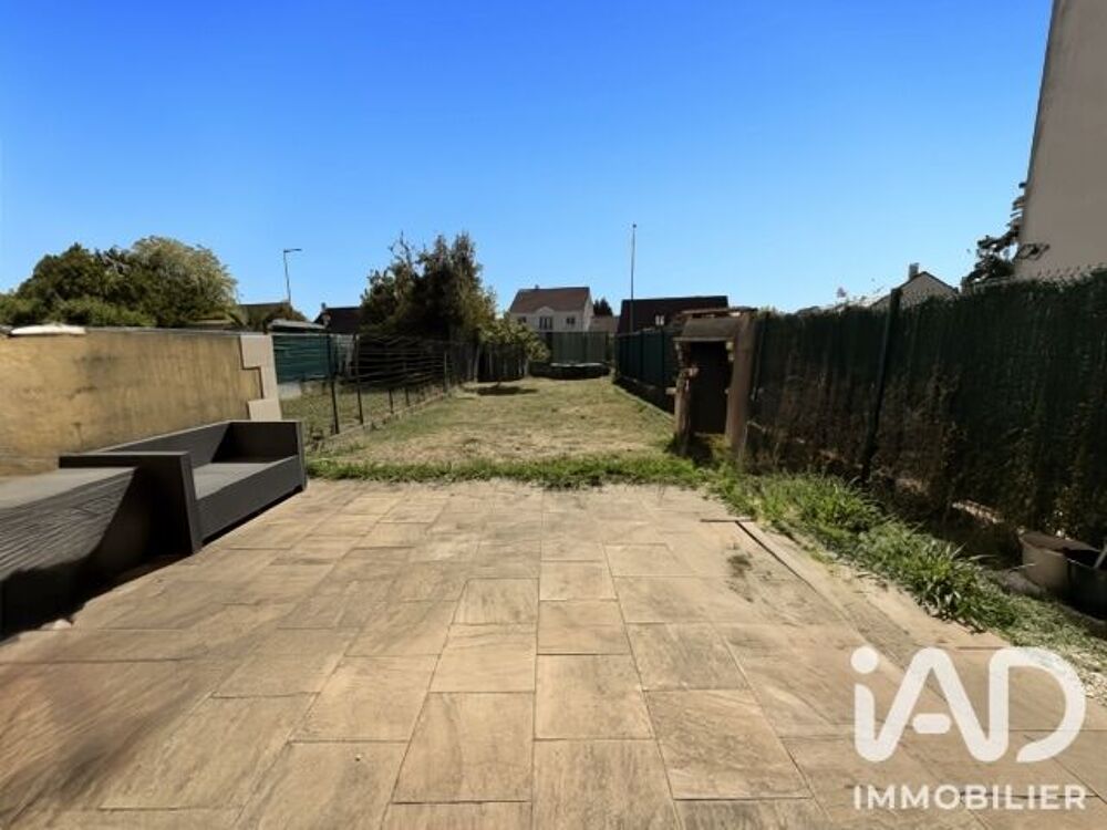Vente Maison Vente Maison/villa 4 pièces Roissy-en-brie