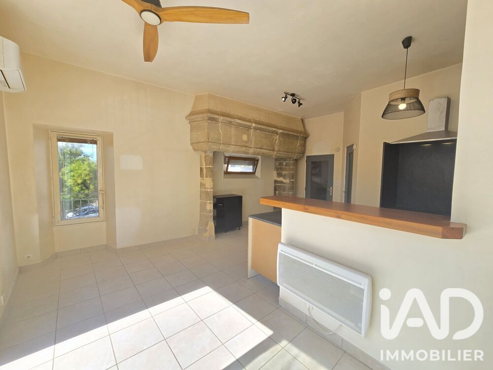 Vente Maison de village 3 pièces