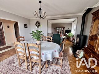  Maison à vendre 5 pièces 110 m²