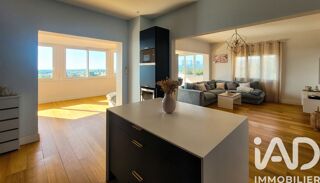  Appartement à vendre 3 pièces 111 m²
