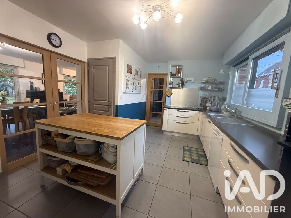Vente Maison/villa 7 pièces