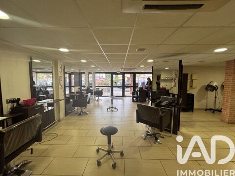   Vente Esthétique, Coiffure 95 m&sup2; 