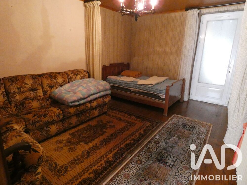 Vente Maison Vente Maison/villa 5 pièces Châteaubriant