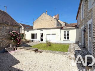  Maison à vendre 8 pièces 203 m²