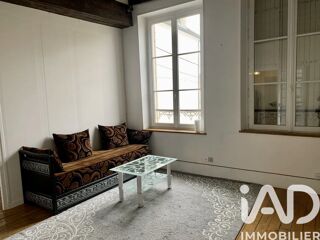  Appartement à vendre 4 pièces 67 m²