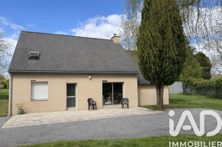  Maison � vendre 5 pi�ces 110 m�