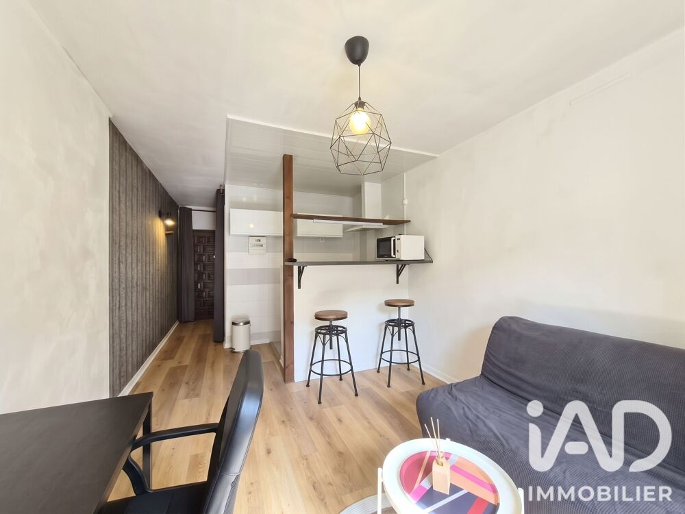 Vente Appartement Vente Appartement 1 pièce Montpellier