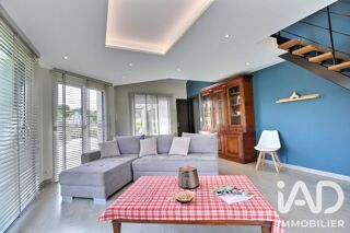 Vente Maison Vente Maison d'architecte 9 pièces Bellou-en-houlme
