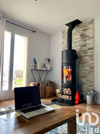  Maison à vendre 5 pièces 128 m²