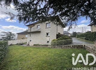  Maison à vendre 5 pièces 120 m²