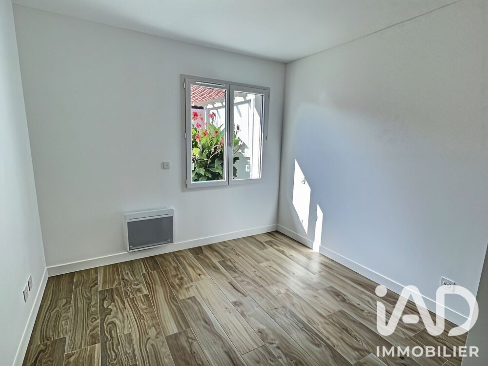 Vente Maison Vente Maison/villa 5 pièces Mimizan