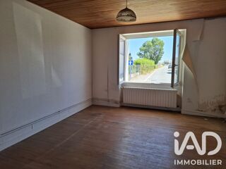  Maison à vendre 4 pièces 120 m²