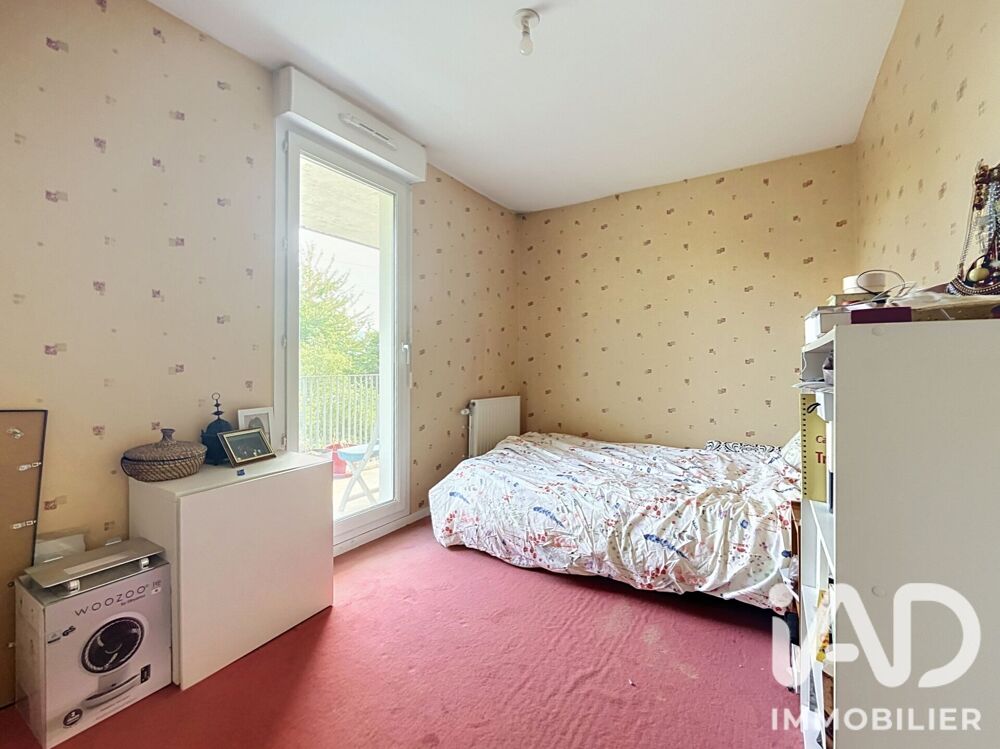 Vente Appartement Vente Appartement 4 pièces Rouen