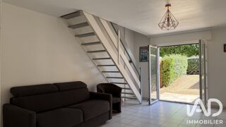 Vente Maison Vente Maison/villa 3 pièces Séné
