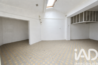  Immeuble à vendre 395 m²