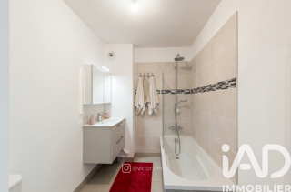  Appartement � vendre 2 pi�ces 41 m�