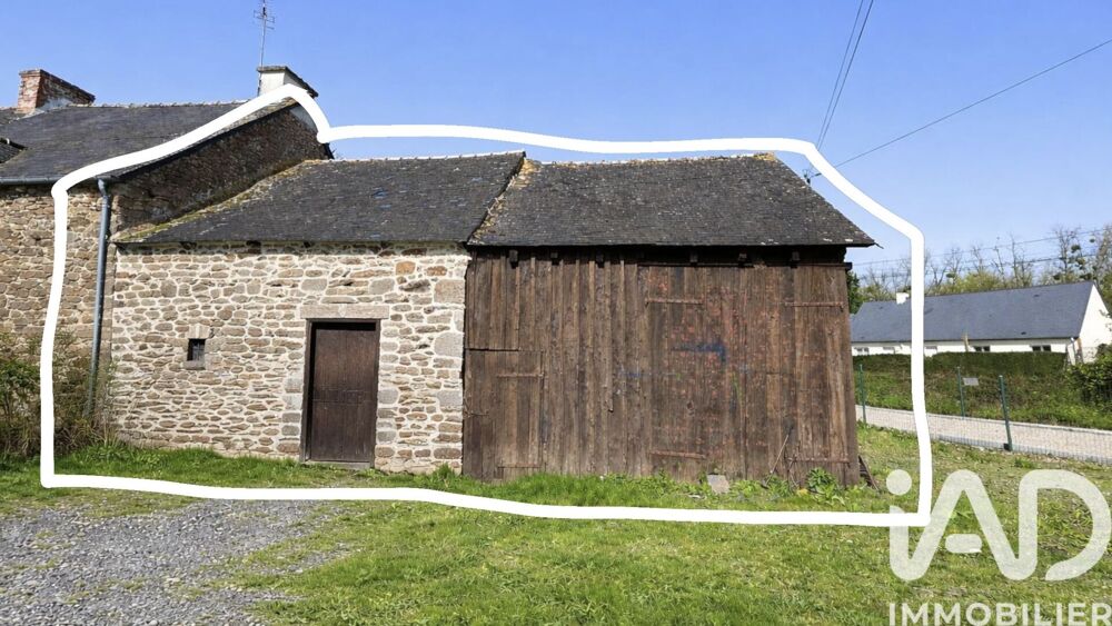 Vente Maison/villa 2 pièces