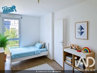  Appartement à vendre 2 pièces 36 m²
