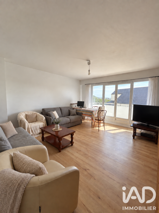 Vente Appartement Vente Appartement 3 pièces Bagneux