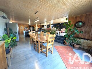  Maison à vendre 8 pièces 270 m²