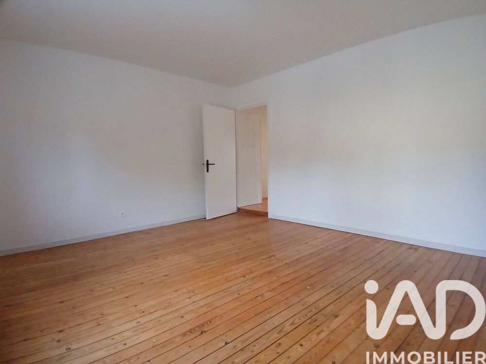 vente Maison - 3 pièce(s) - 82 m² Cholet (49300)