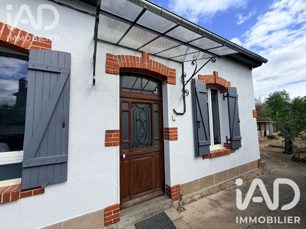 Vente Maison/villa 3 pièces