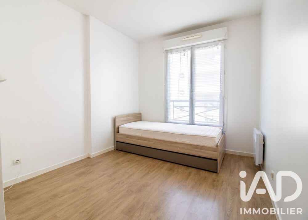 Vente Appartement Vente Appartement 3 pièces Melun