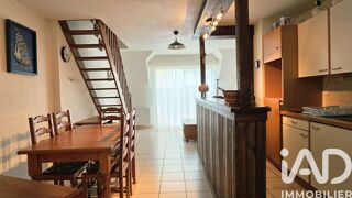  Appartement à vendre 3 pièces 48 m²