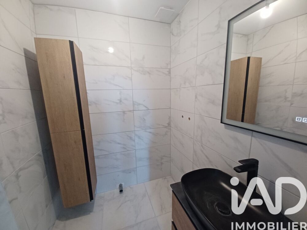 Vente Maison de ville 4 pièces