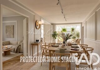  Maison à vendre 10 pièces 243 m²