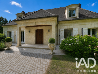  Maison à vendre 8 pièces 220 m²