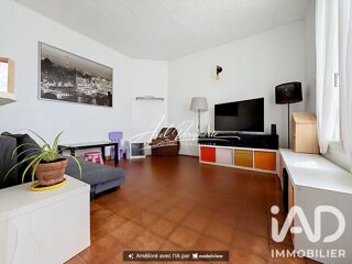 Vente Maison Vente Maison/villa 5 pièces Thiais