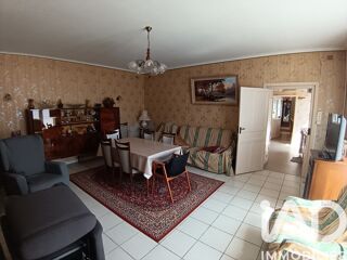  Maison � vendre 5 pi�ces 122 m�