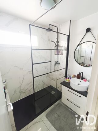  Appartement à vendre 3 pièces 67 m²