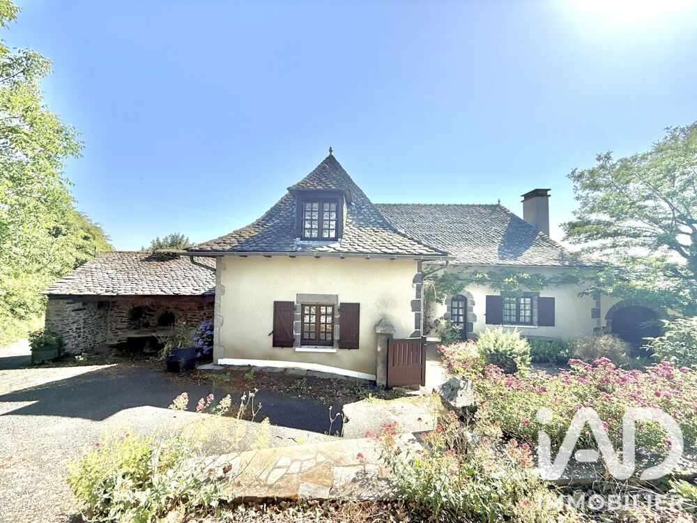 Vente Maison Vente Maison de campagne 10 pièces Saint-hippolyte