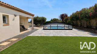  Maison à vendre 6 pièces 172 m²