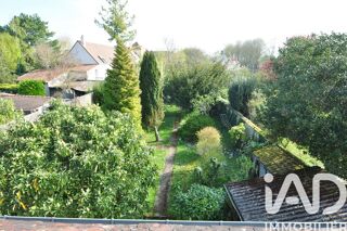  Maison à vendre 7 pièces 161 m²